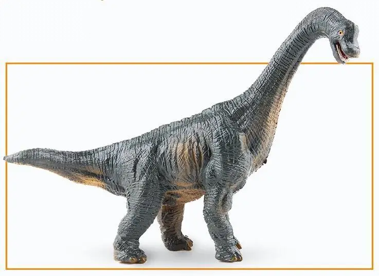 8 различных видов динозавров игрушки пластиковая игрушка динозавр модель набор и