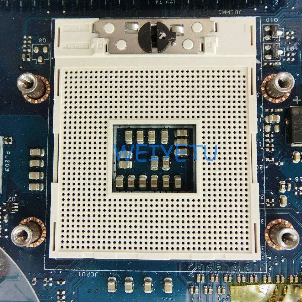 K45VM QCL40 LA-8221P GT630M 2G материнская плата для ASUS A45V A45VD K45VD K45VJ K45VS ноутбука 100% полностью