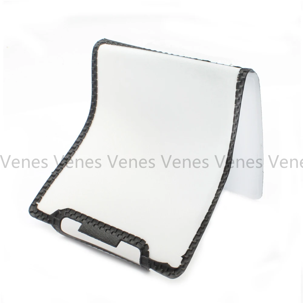 Pixco всплывающий Универсальный Рассеиватель для вспышки крышка софтбокса FD 15