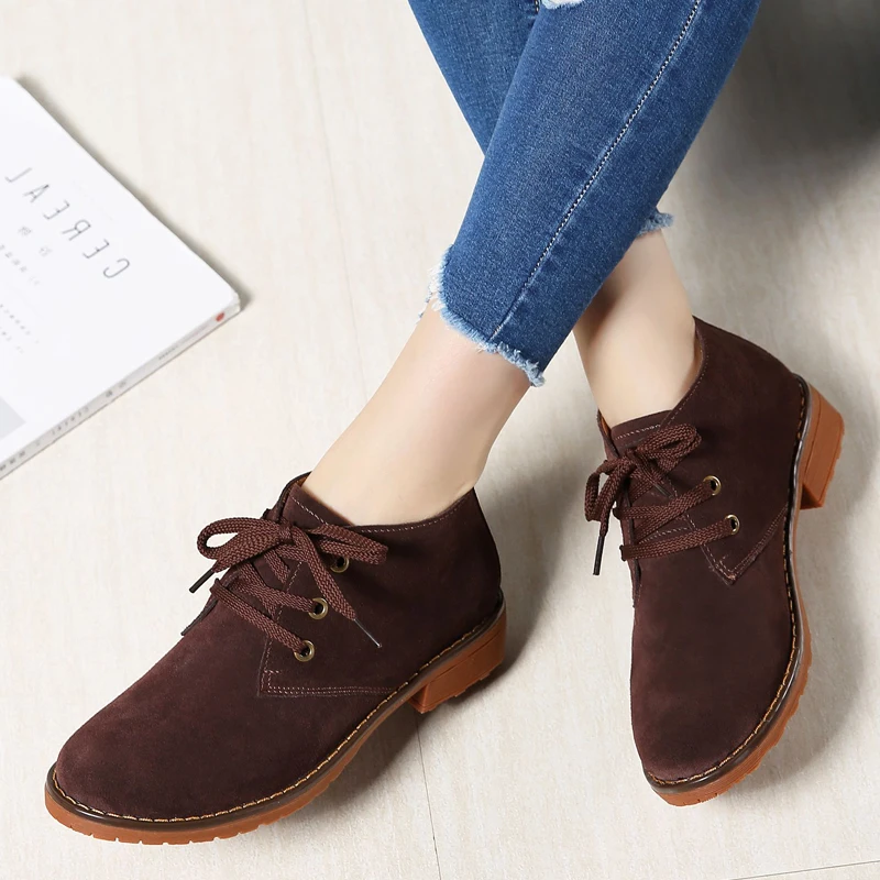 Для женщин сезон: весна–лето Средние каблуки Насосы Martin ботильоны квадратный