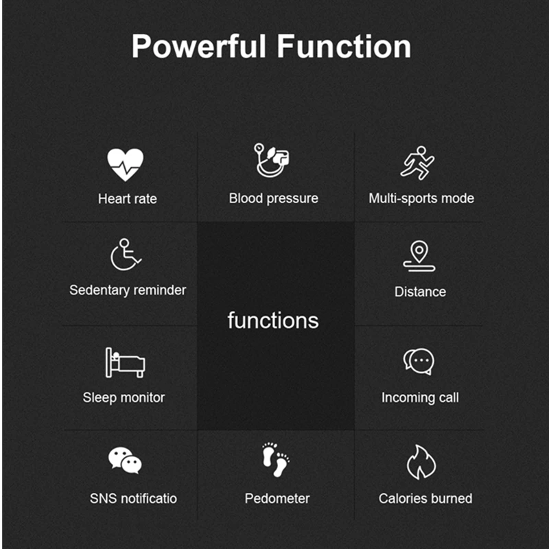 Умные часы для мужчин водонепроницаемый несколько спортивный режим