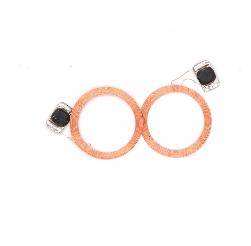 Модуль IC карты UID 13 56 МГц 1k размер записываемый 0 zero HF ISO14443A|uid changeable|ic cardchangeable uid |