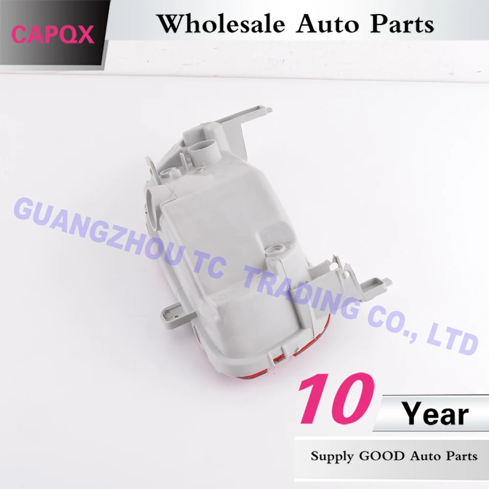CAPQX для Mazda 5 Mazda5 2008 2009 2010 задний бампер отражатель светильник тормозной