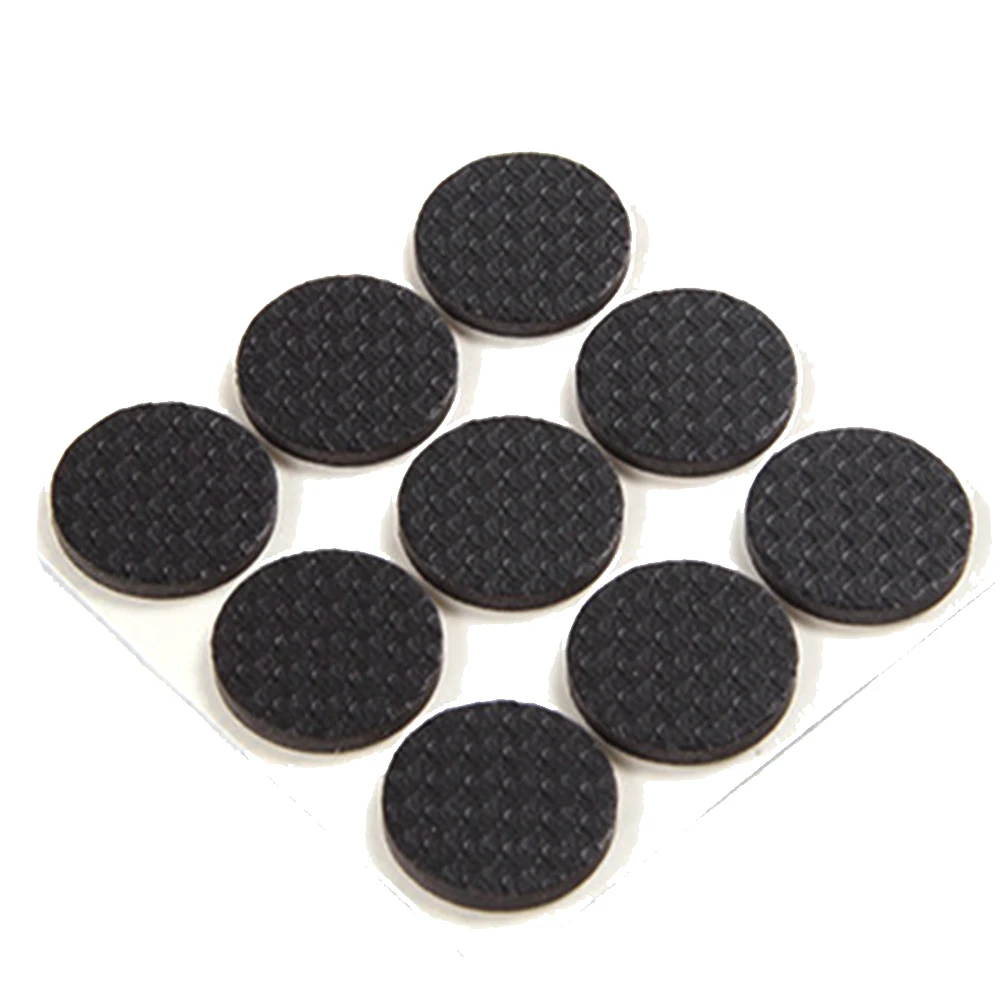 Новый стул ножка ноги резиновая кепки Pad мебель стол крышка деревянный пол