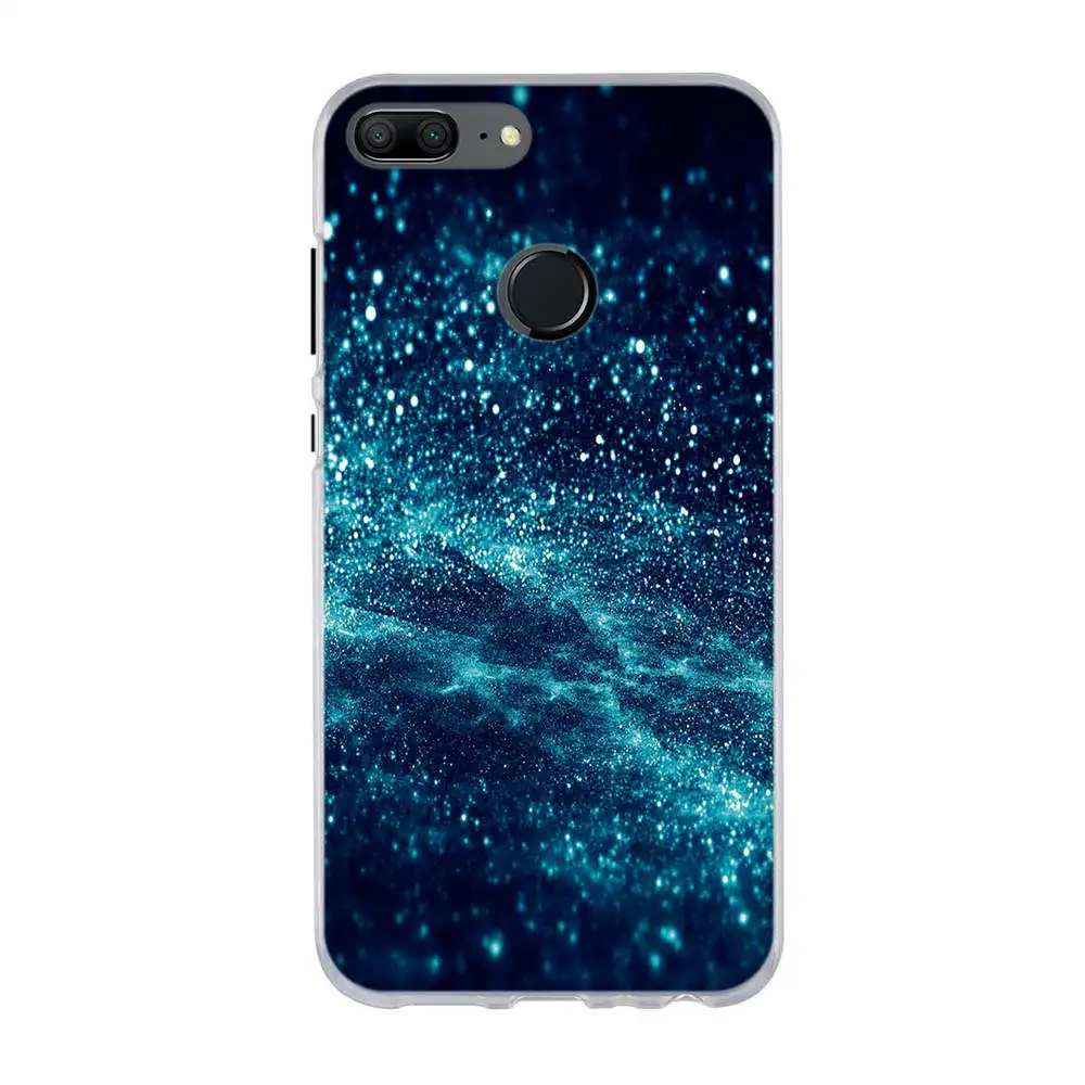 Мягкий силиконовый чехол для Huawei Honor 9 STF L09 AL00 AL10 накладка из ТПУ Lite AL00|Бамперы| |