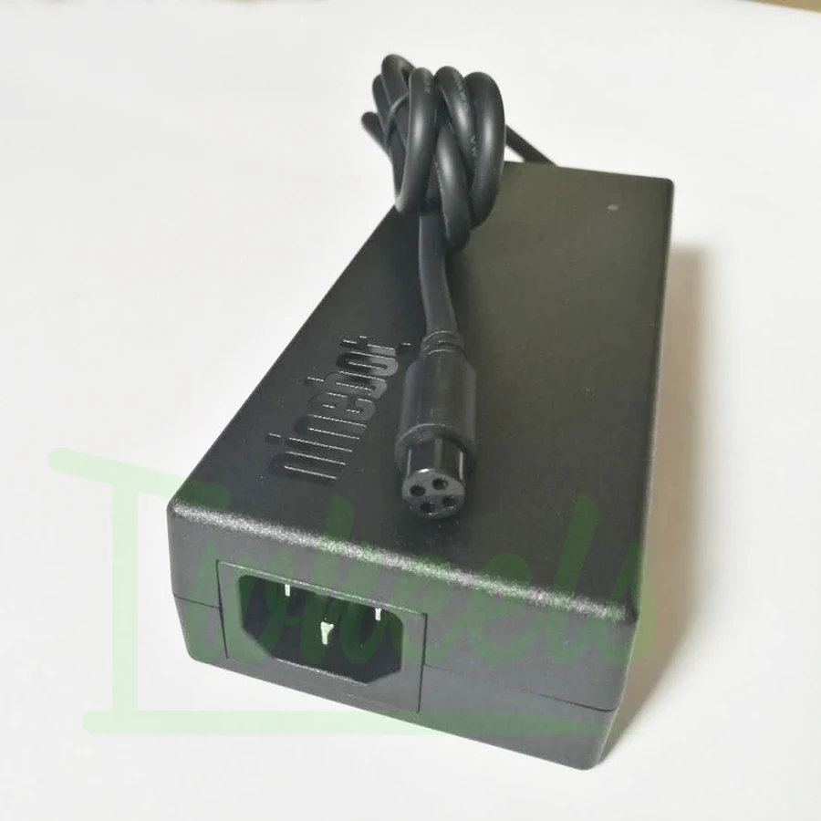 Оригинальное зарядное устройство Ninebot Mini pro One S2 120 Вт 63 в электрическое