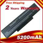 Новинка 5200MAh 6cell Аккумулятор для ноутбука ASUS N73V X77 X77J X77V K73J K73S N71 N71J N71V N71YI N73 N73F N73G N73J N73Q N73S