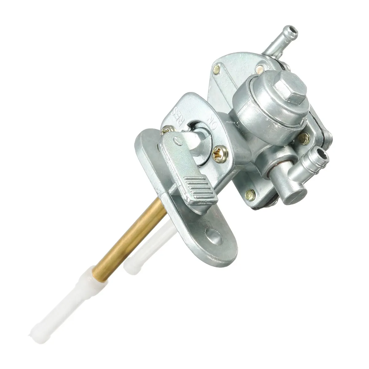 Топливный клапан для Suziki Bandit GSF600S GSF1200 GSF 600 1200|fuel valve petcock|fuel valvefuel petcock |