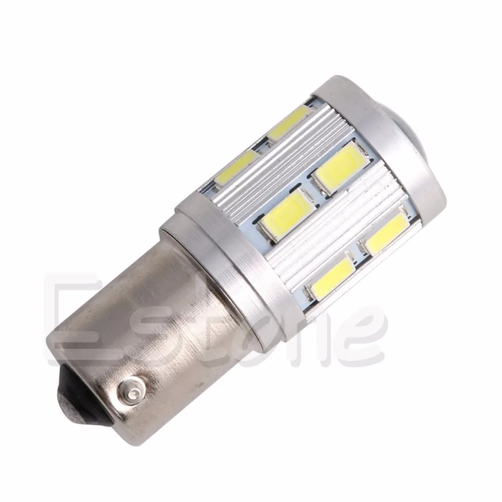

1PC 12V 1156 BA15S P21W 5630 12 SMD LED Lamp Turn Signal Reverse Tail Light