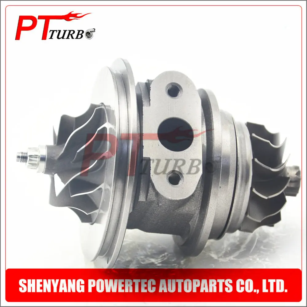 Турбокомпрессор core rebuild assy 49377 03030 для Mitsubishi Pajero 2 8 TD 92Kw 125HP 03033 картридж 03040