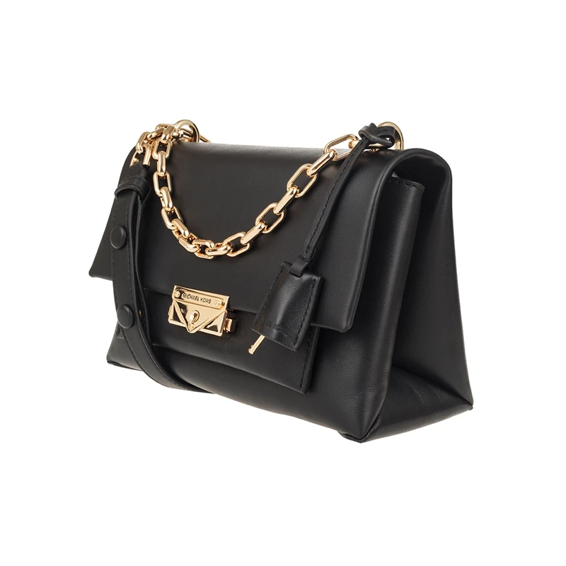 Однотонные элегантные сумки через плечо Michael Kors 30S9G0EL2L 30S9L0EL2L | Багаж и