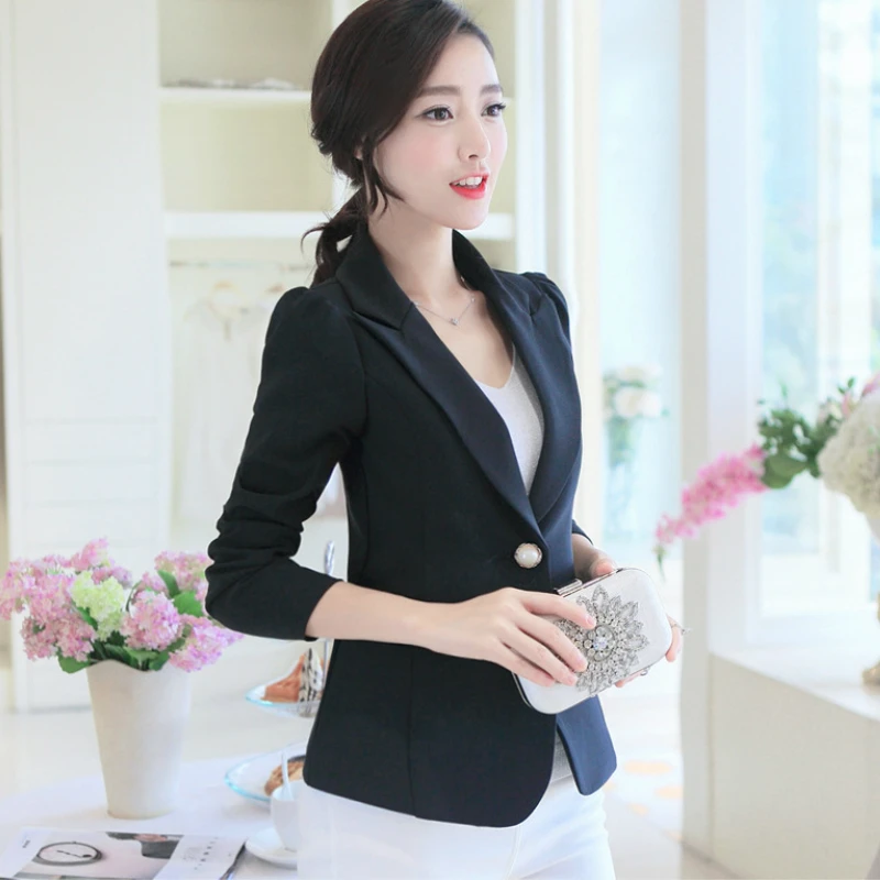 Однотонная куртка женская одежда новинка 2021 Модные осенние женские топы с