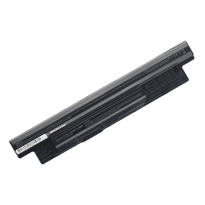 Оригинальный аккумулятор для ноутбука XCMRD MR90Y DELL Inspiron 3421 3721 5421 5521 5721 3521 Vostro 5537 2421 |
