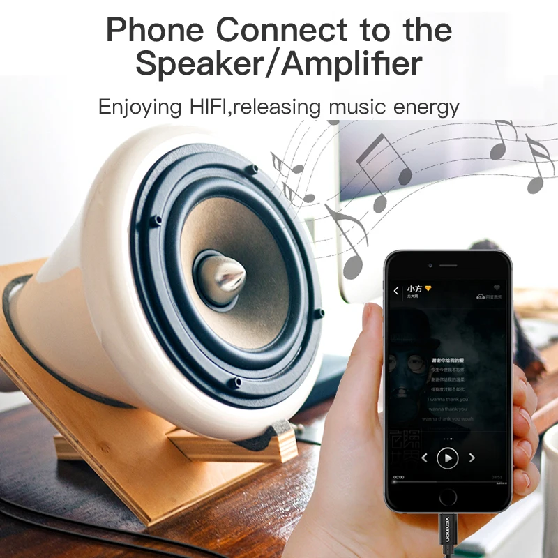 Аудиокабель USB C RCA кабель типа на 2 КАБЕЛЬ 2rca Jack для iPhone Sumsung Xiaomi колонок домашнего