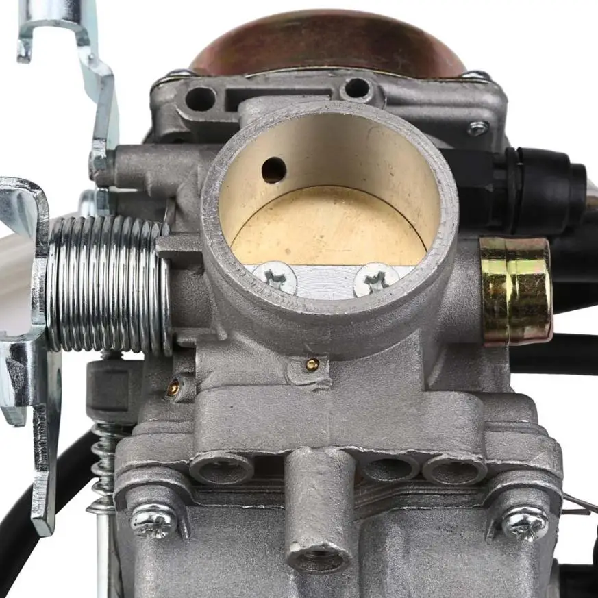 Горячая продажа KLF 300 KLF300 карбюратор 1986 1995 1996 2005 Bayou Carby Carb ATV только для вас|atv carb|atv