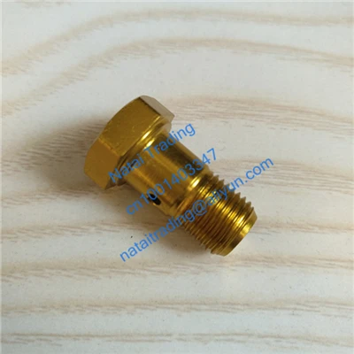 Возврат топлива для дизельных инжекторов common rail наборы соединителей Bosch и Denso |