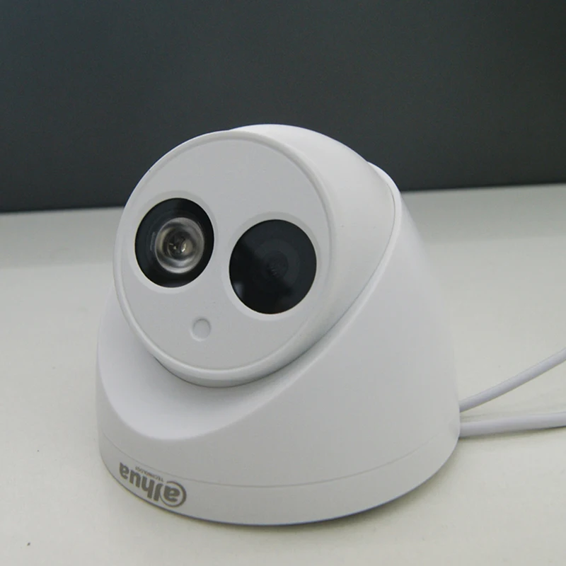 Сетевой видеорегистратор Dahua IP Камера 3MP IPC HDW1325C H.264 IP67 CCTV ИК возможностью