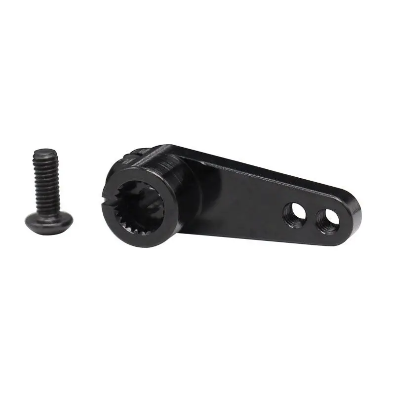 Hot Racing SH24TH01 алюминиевый 5 мм Off set servo arm 23 Spline | Игрушки и хобби