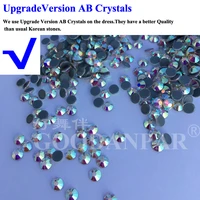 ballroom dance competition dress ballroom dancing waltz for women rhinestones standard dresses Pink dress Short Sleeves