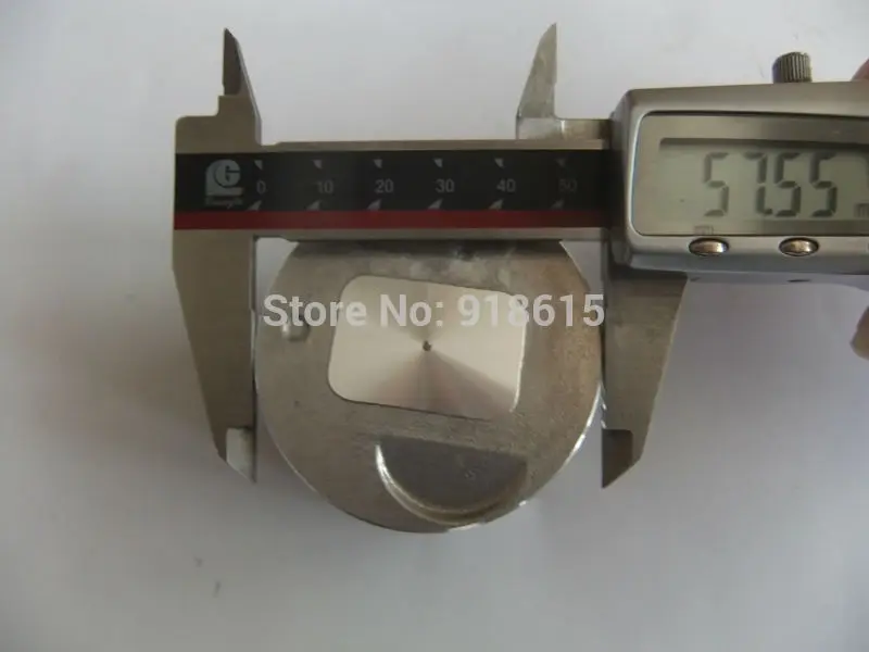 Детали двигателя EX13 PISTON STD ROBIN детали генератора 276-23401-H3 | Обустройство дома
