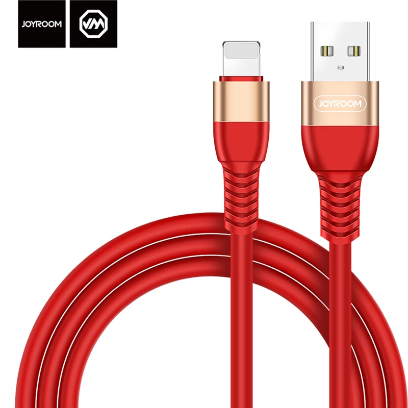 JOYROOM 3m ультра длинное прочное быстрое зарядное устройство USB кабель