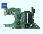 Материнская плата PCNANNY 28F69 028F69 11289-1 для DELL Ultrabook Inspiron 14z 5423 i7-3517U 1,90 GHz Материнская плата для ноутбука