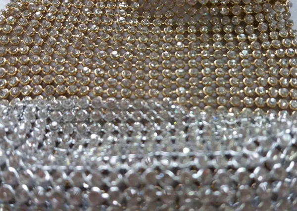 Блестящая металлическая сетка блестящая 22x20 см|curtain cloth|curtains windowscurtain |