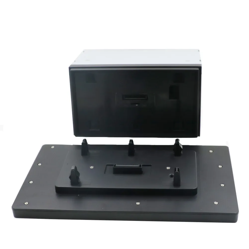 Автомобильный мультимедийный плеер Bosion универсальная Автомагнитола на Android 10 1 с