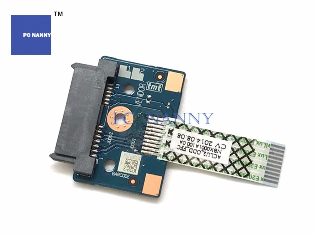 PC NANNY FOR LENOVO Z50-70 Z50 G50 G50-70 G50-45 G50-80 DVD Drive NS-A274 NS-A405 USB BOARD NS-A362 NS-A671 speaker | Компьютеры и