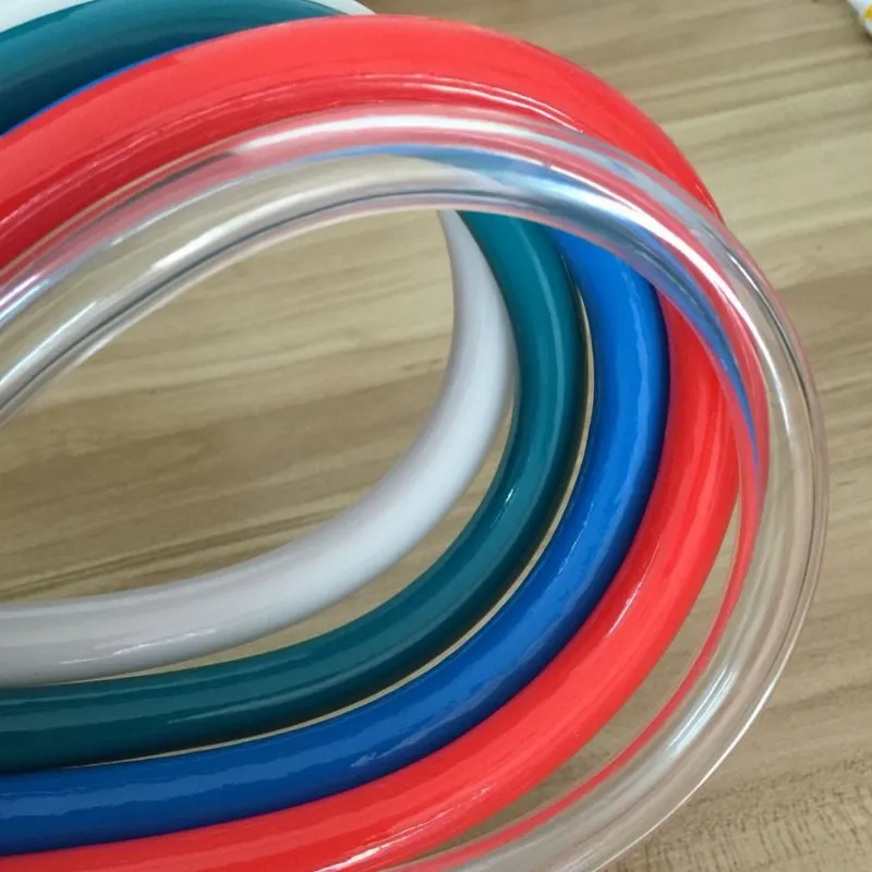 Компьютерный шланг с водяным охлаждением диаметр 8 мм 12 трубка длиной 2 метра