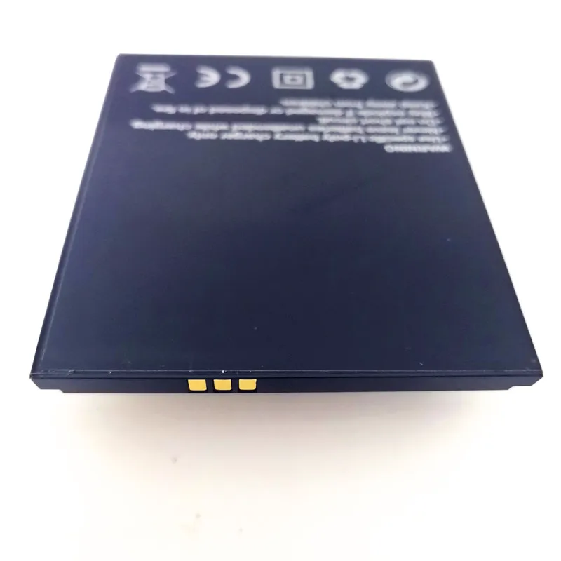 Для Blackview BV5000 батарея 5000mAh аккумуляторная AKKU высокое качество с подставка для