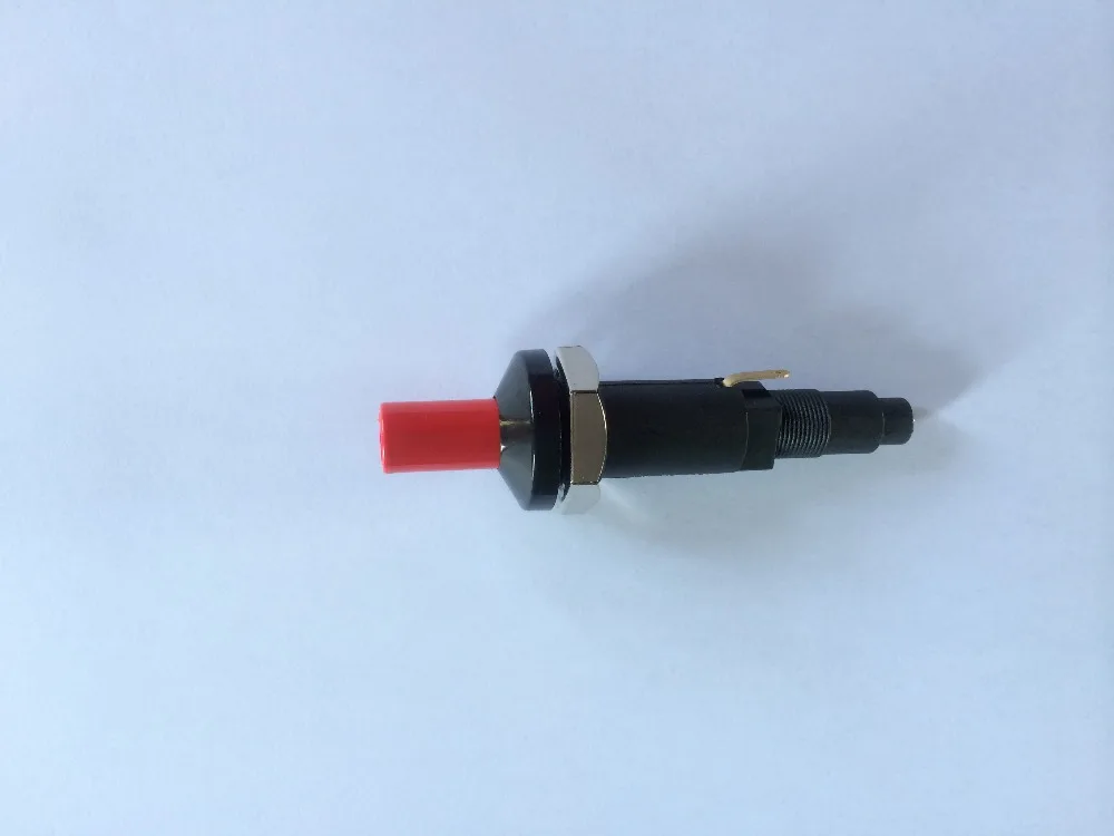 Высокое качество пьезоподжигом кухня Кнопка воспламенитель пьезо