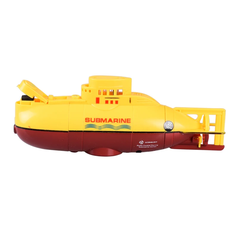 Радиоуправляемая лодка подводная 3CH военный корабль с дистанционным управлением