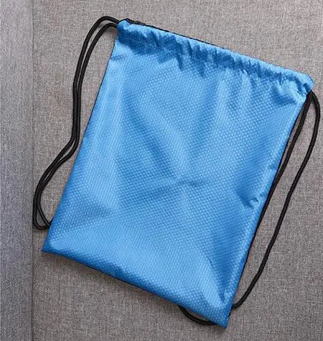 Защита от влаги защита от воды и прочный шнурок Сумка, mochila cuerda тела, летняя Футбольная сумка, музыка, фестиваль концерт рюкзак