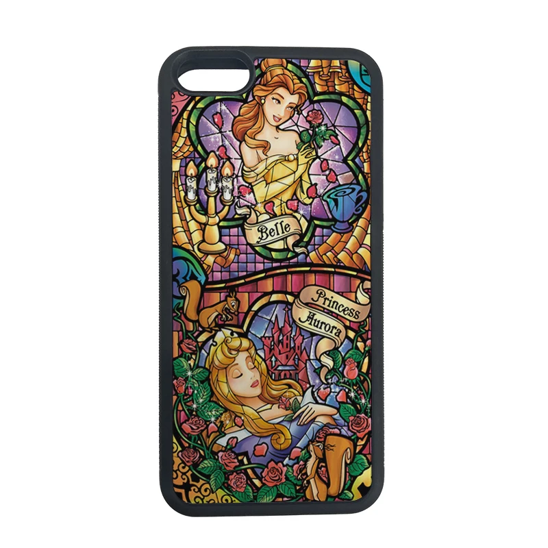 Yinuoda, чехол Золушки с пятнами, чехол для телефона, для iphone 7, для iphone 6, 6s, 6plus, 6s plus, 7, 7 plus, 8, plus, 5, 5S, SE