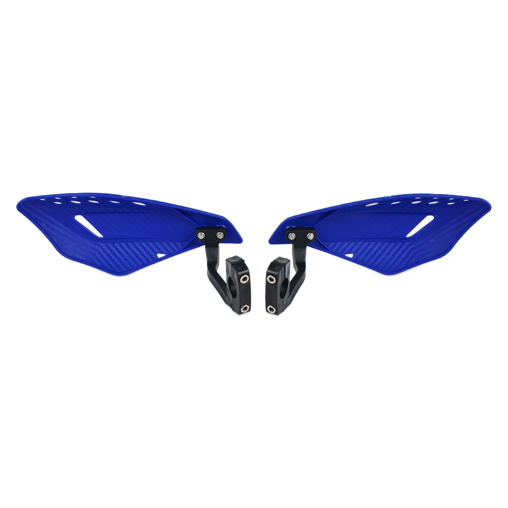 22 мм цевье защита рук протектор для YAMAHA YZ WR YZF WRF Husaberg Husqvarna TE FE TC FC TX FX FS 125 150 250 350 450