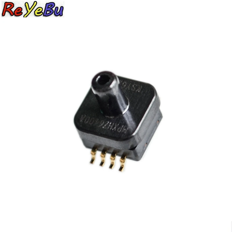 1Pce MPXHZ6400AC6T1 MPXHZ6400A Pressure Sensor | Электронные компоненты и принадлежности
