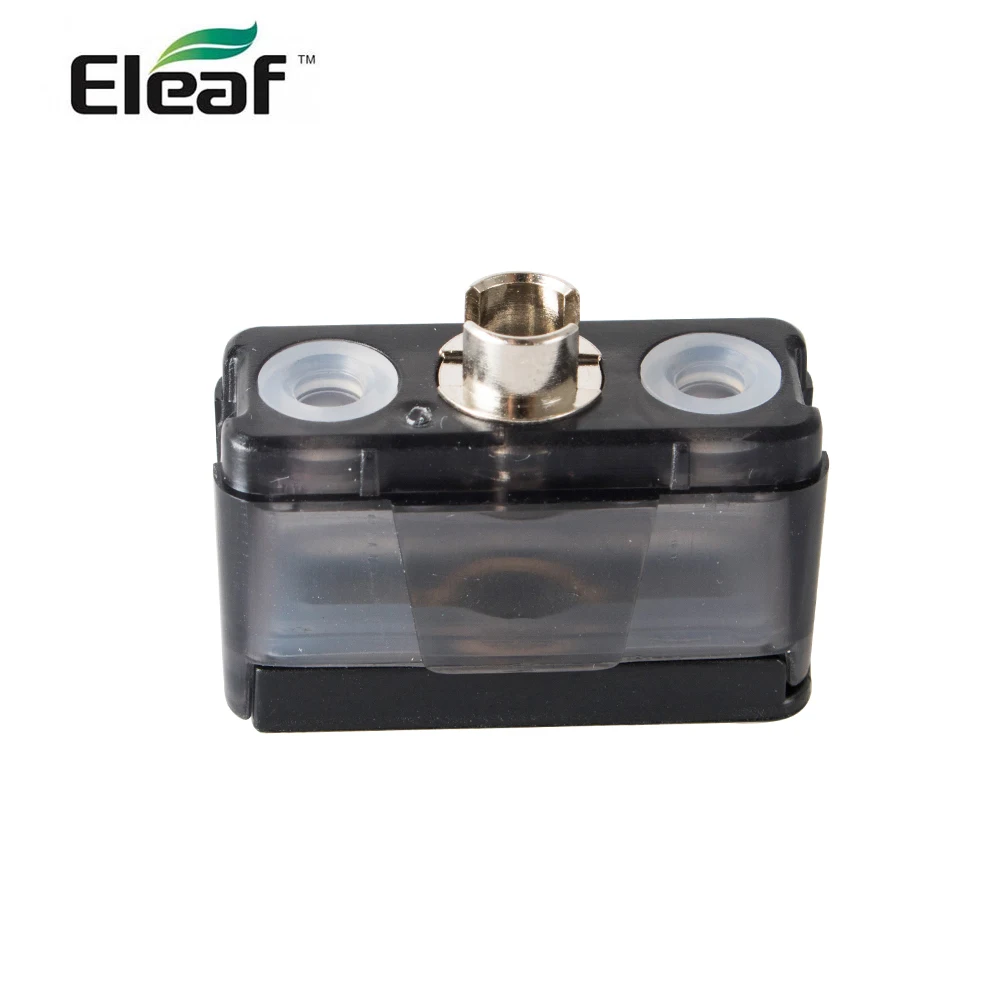 Оригинальный атомайзер Eleaf iCare 2 мл бак с IC 1.3ohm катушками iCare2 картридж подходит icare
