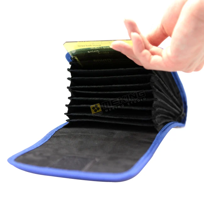 Фильтр кошелек сумка для Cokin P серии квадратный фильтр ND УФ CPL MCUV чехол|bag for|carry