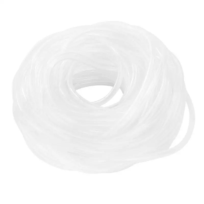 7/4 мм шланг для полива садовые теплицы растения цветы орошения капельная труба