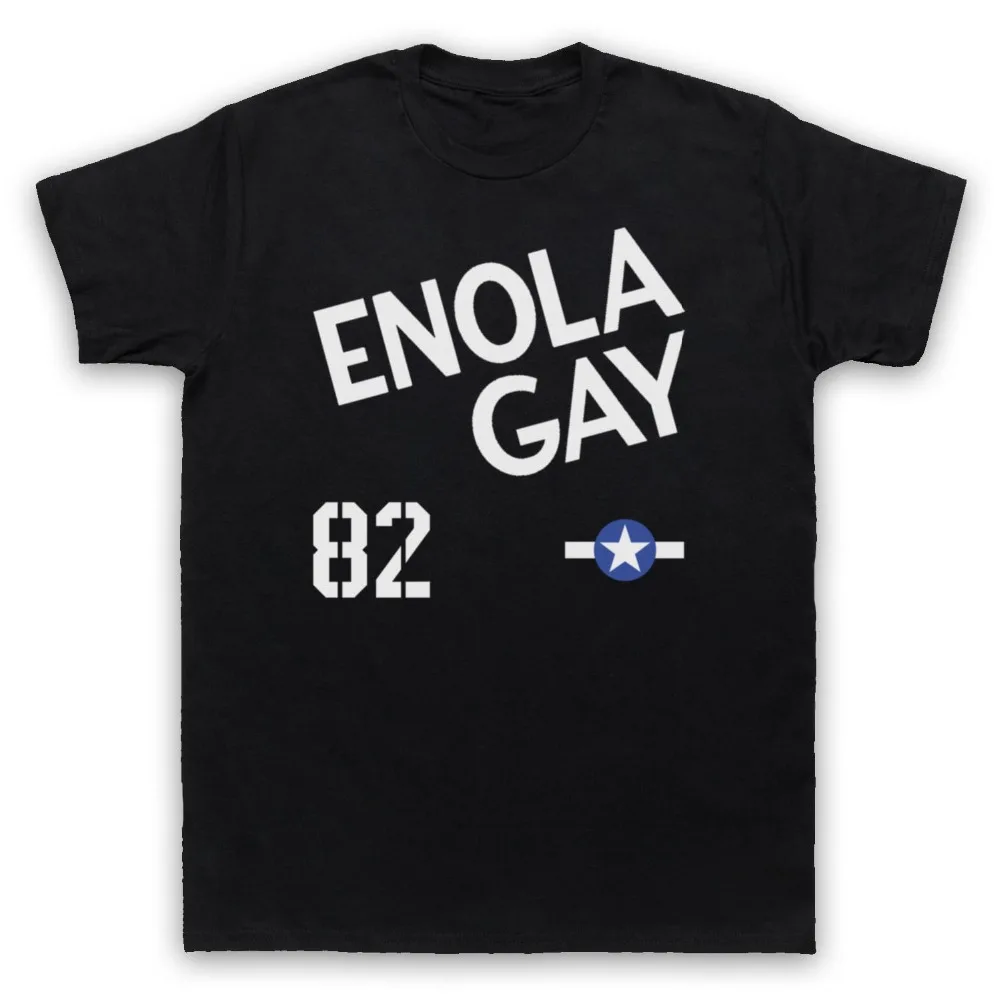 Новинка 2019 брендовая футболка высокого качества для мужчин лучше Enola геев