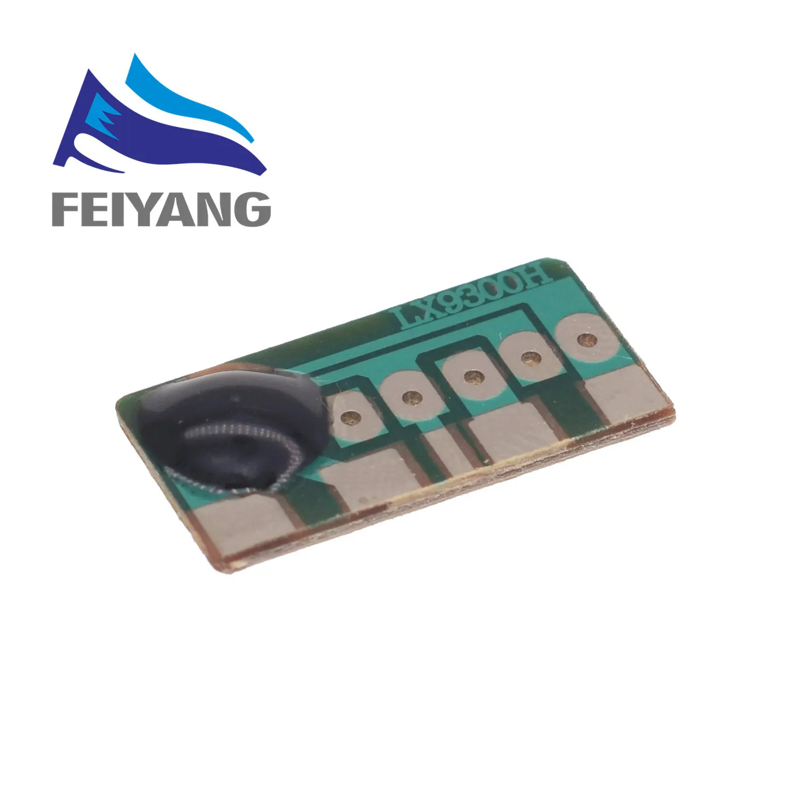 10 шт. LX9300 с днем рождения музыкальный голосовой модуль Tone Control Board Loop Play IC Sound Chip 3 0 V