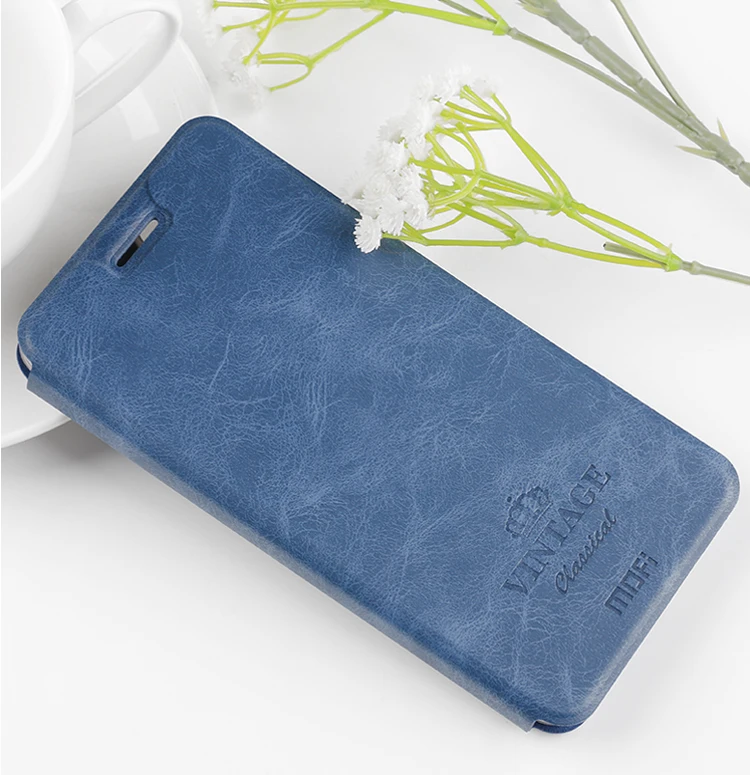 Для xiaomi mi 8 lite чехол MOFI Флип кожаный чехол-подставка для xiaomi mi 8 lite стильный кошелек из искусственной кожи чехол для xiaomi mi 8 lite