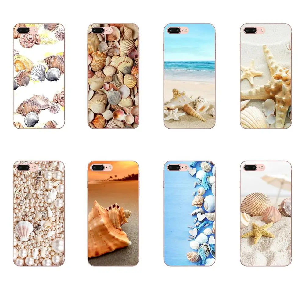 Чехол с животными на пляже новый персонализированный для HTC 530 626 628 630 816 820 One A9 M7 M8 M9