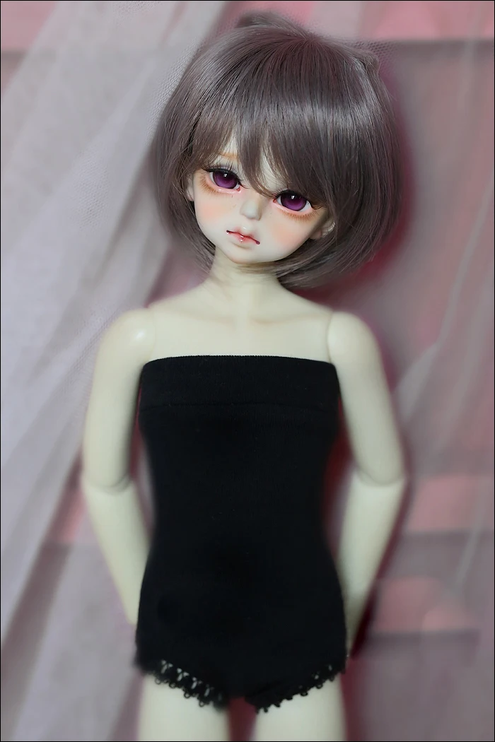 D01 P048 детская игрушка ручной работы 1/3 1/4 аксессуары для куклы BJD/SD Кукла Одежда