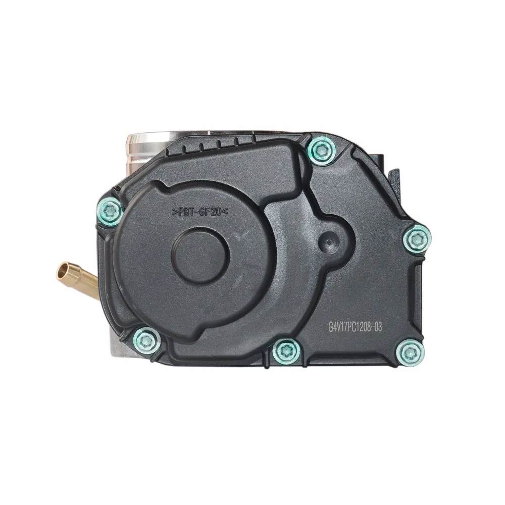 AP01 новый корпус дроссельной заслонки для Audi A3 VW Derby Bora Golf Seat Ibiza Leon Toledo Skoda Octavia 1 6 1.8L
