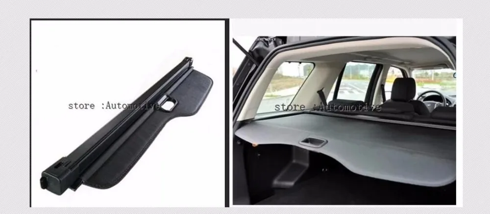 Защитный чехол для багажника автомобиля защитный груза Land Rover Freelander 2 LR2 2006 2017