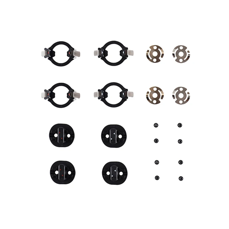 DJI Inspire 2 Quick Release Propeller Mounting Plates Original Accessories | Электроника