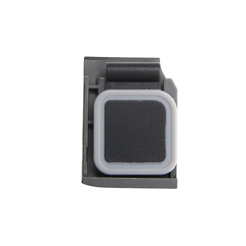 OOTDTY передняя/Боковая дверь USB C микро hdmi Порт Защитная крышка для ремонта GoPro Hero