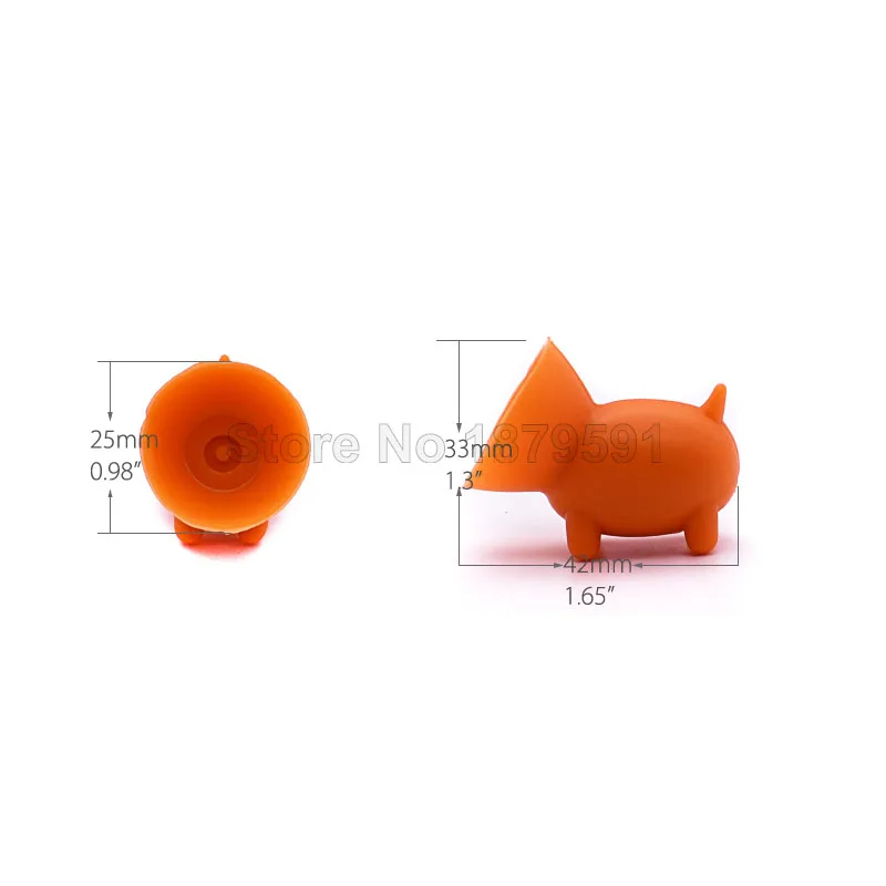 Держатель для телефона силиконовый на присоске 10 шт.|stand mount|phone holder siliconsilicone stand |